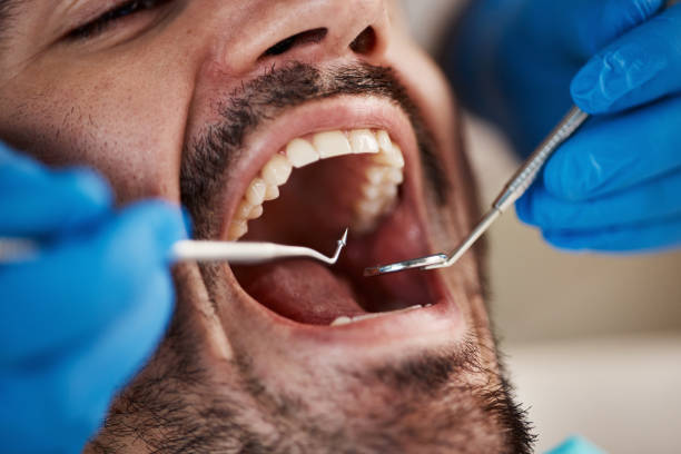 Emergency Gum Pain Relief in VA